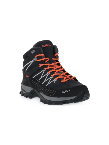 Pantofi Cmp gri