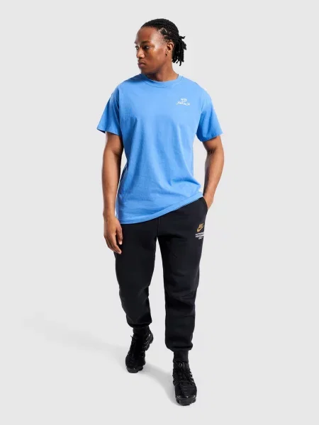 Nike T-Shirt Nsw Gfx I niebieska