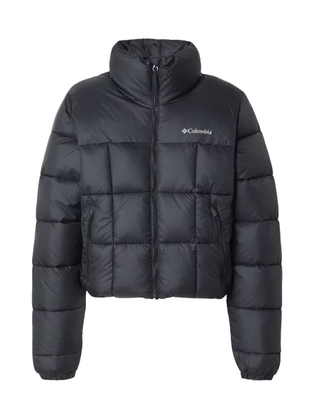 COLUMBIA Geacă outdoor Puffect™ III' negru
