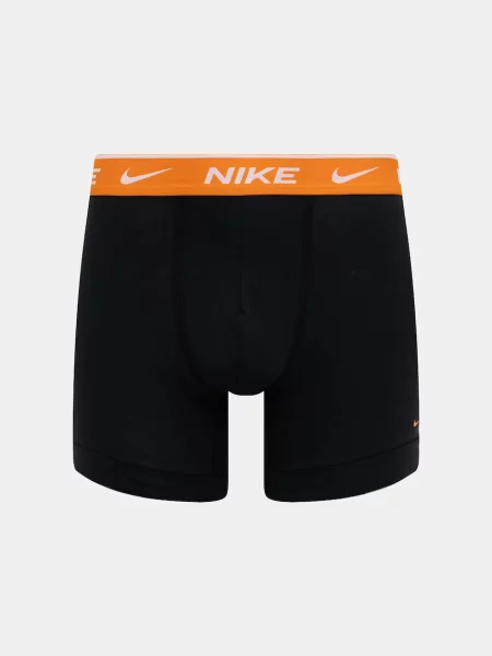 Боксери Nike чорний