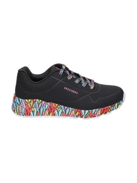 Tenisice Skechers crna