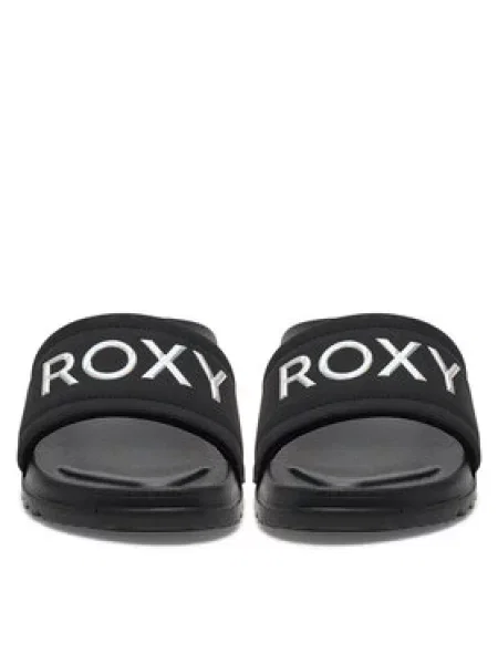 Natikače Roxy crna