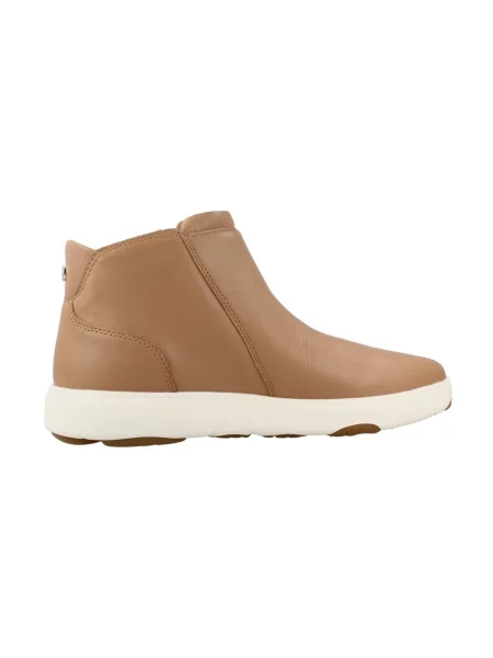 Pantofi Geox negru