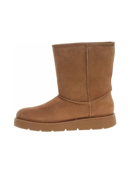 Chiloți Skechers maro