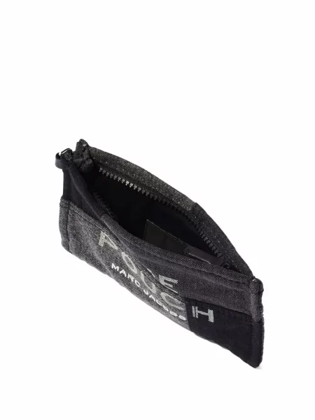 Geantă Marc Jacobs negru