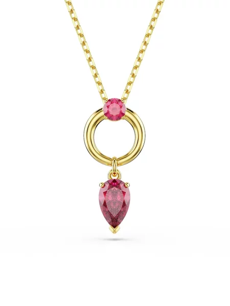 Колие Swarovski MESMERA