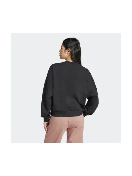 Ruha Adidas fekete