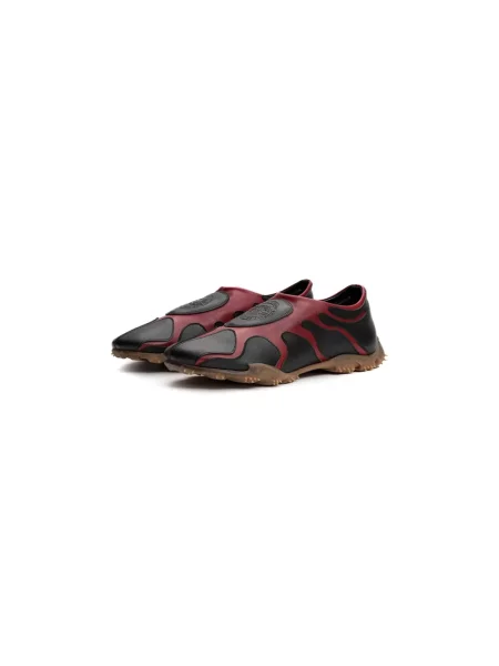 Rombaut sneakersy DAO 1 czarny