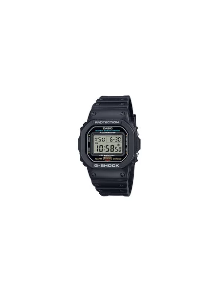 Hodinky G-Shock černé