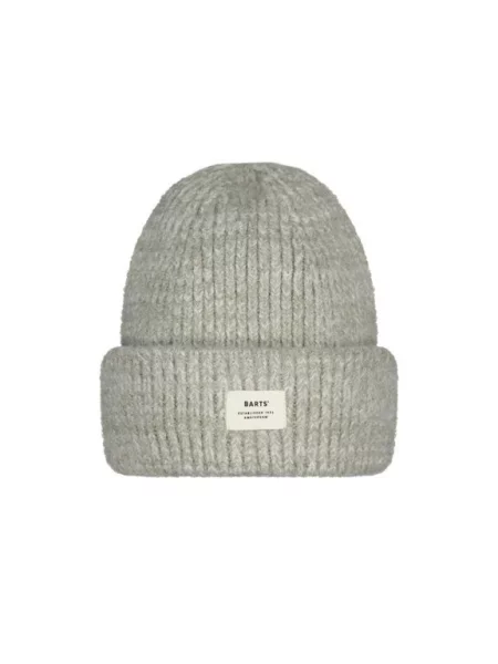 Barts OWLET BEANIE Pale Army Winter Hat verde