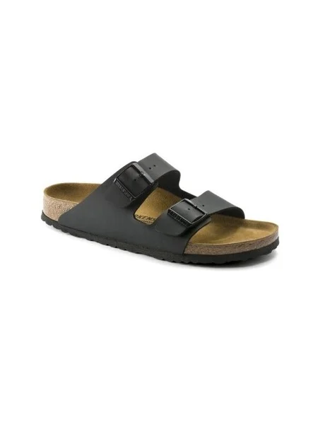 Tenisky Birkenstock čierna