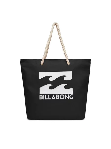 Billabong Сумка чорний