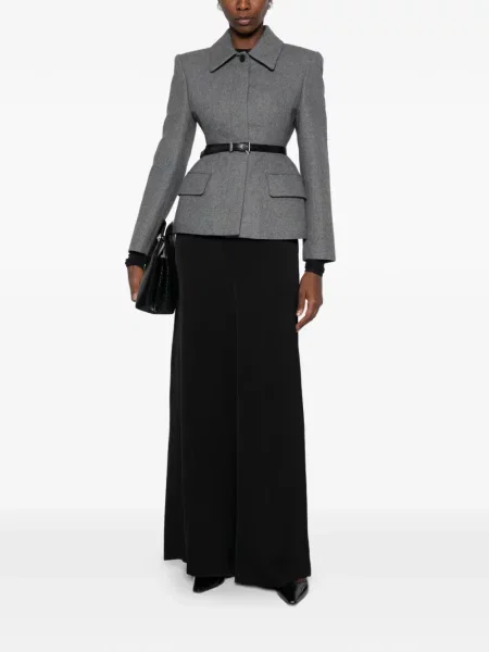 Pantaloni Meimeij negru