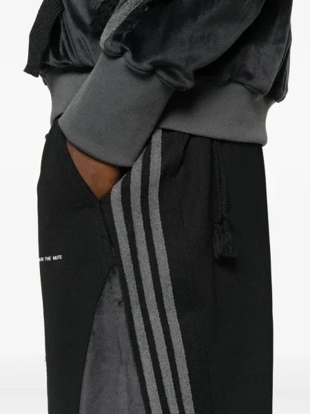 Sneaker Adidas Spezial fekete