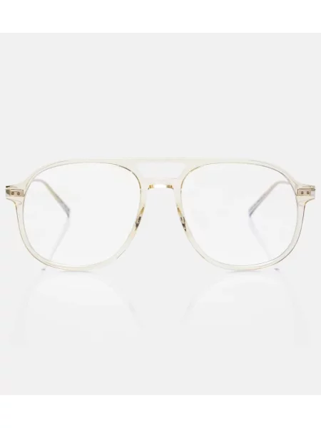 Sunčane naočale Saint Laurent bež