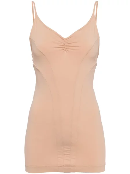 Top Alainpaul z dekoltem w serek