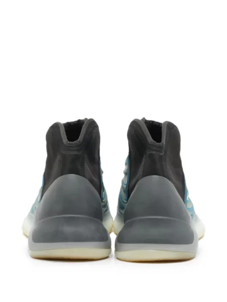 Sneakerși Adidas Yeezy albastru