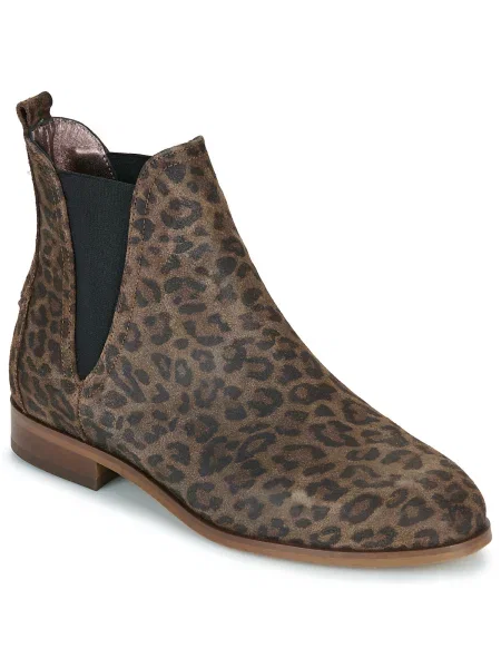 Pantofi Kost maro