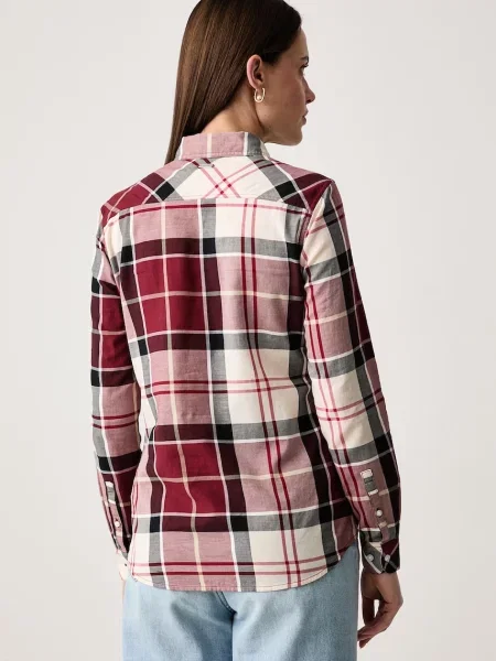 Рубашка Barbour