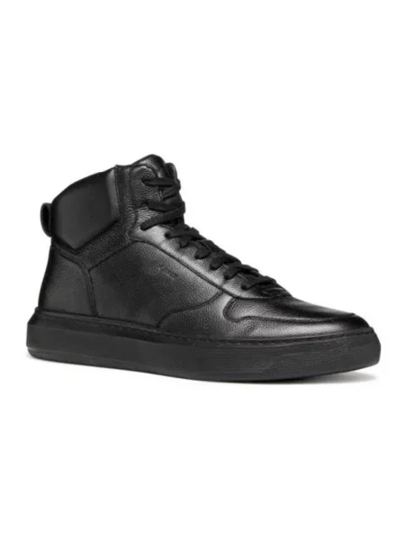 Pantofi Geox negru