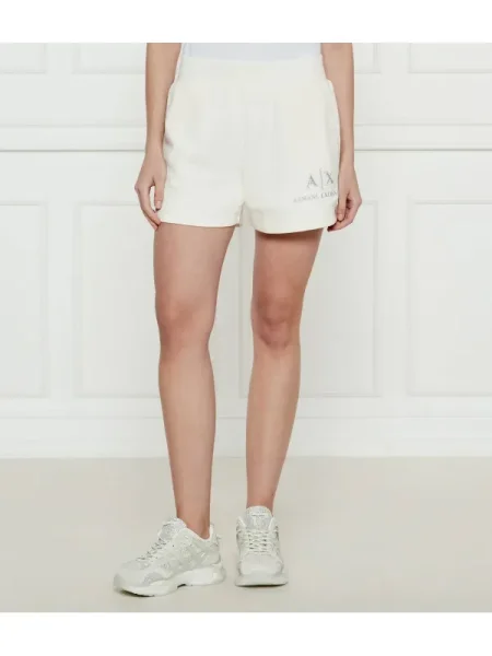 Armani Exchange Pantaloni scurți