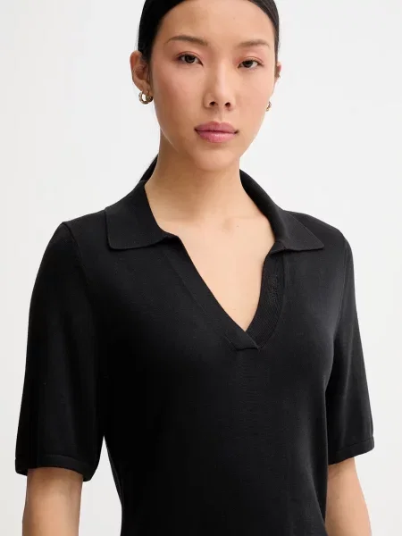 Calvin Klein ruha fekete