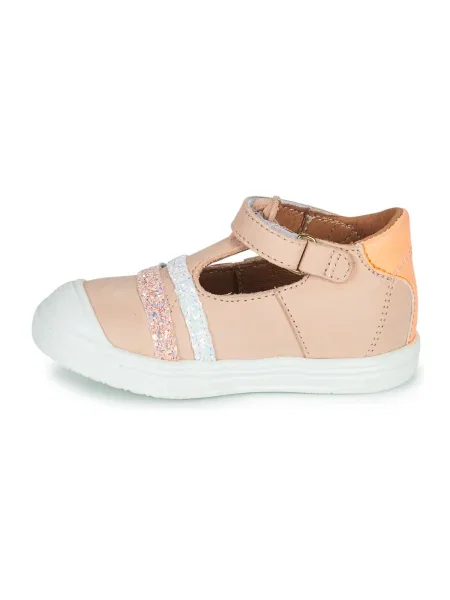 Pantofi copii Gbb roz