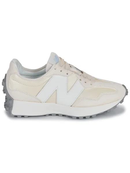 Pantofi New Balance bej