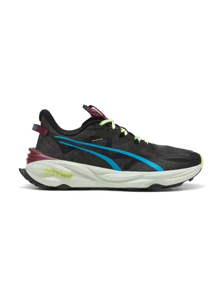Puma Fast-Trac NITRO 3 Mężczyźni Buty sportowe Puma Size: 8 czarny