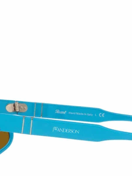 Ochelari de soare Persol portocaliu