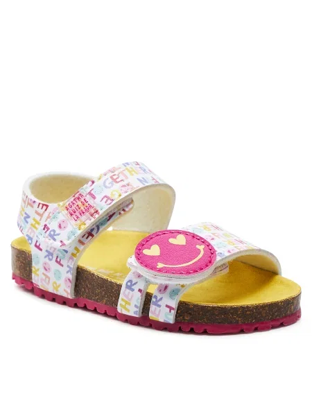Sandále Agatha Ruiz de la Prada