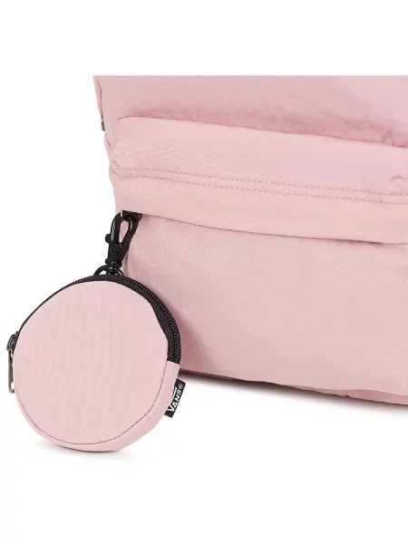 Rucsac Vans roz