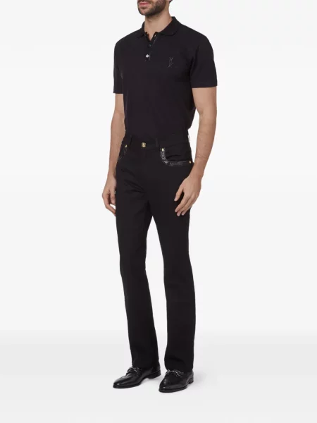 Blugi Billionaire negru