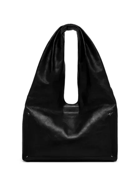 Geantă Maison Margiela negru