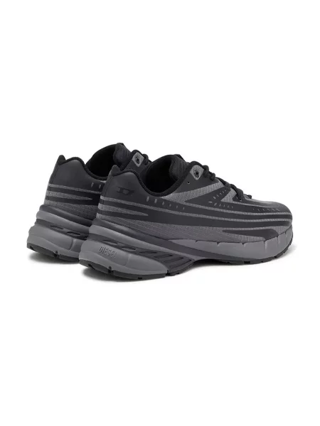 Sneakers boty Diesel D-Airspeed Low šedá