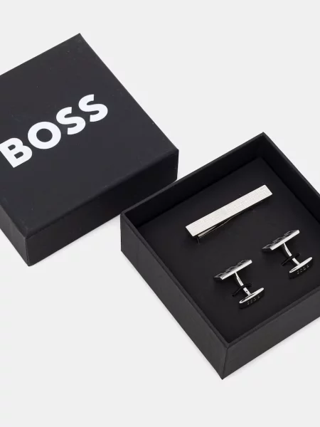 Краватка Boss на завʼязках