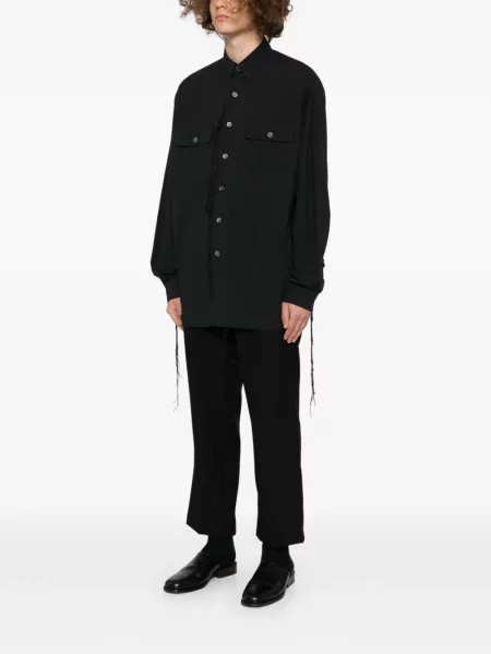 Koszula Midorikawa czarna