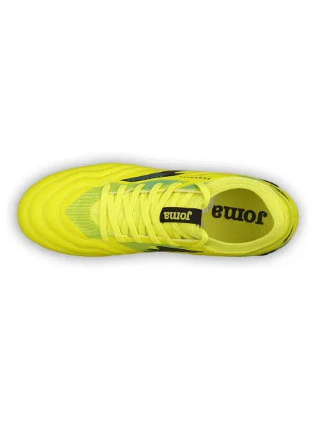Félcipo Joma sárga