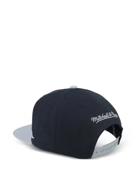 Șapcă Mitchell & Ness negru