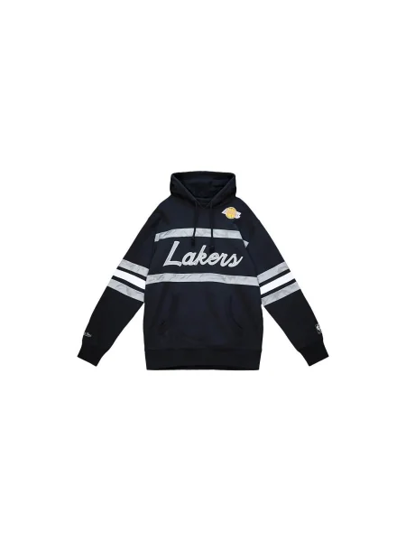 Geacă Mitchell & Ness negru