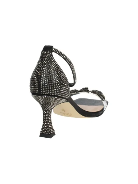 Pantofi Menbur negru