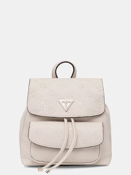 Guess rucsac CRESIDIA bej
