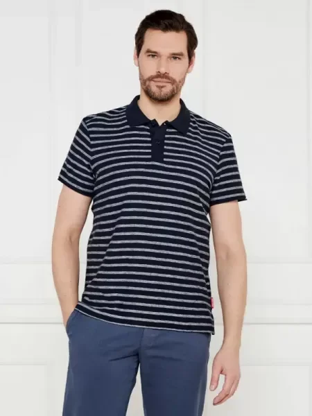 Joop! Jeans Polo Alaron