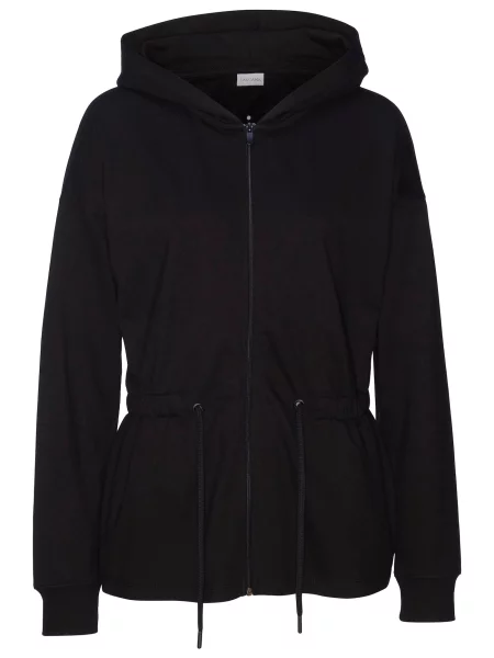 LASCANA Jopa na črna