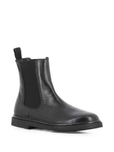 Botine Alexander Hotto negru