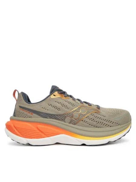 Saucony Pantofi pentru alergare Hurricane 25 verde