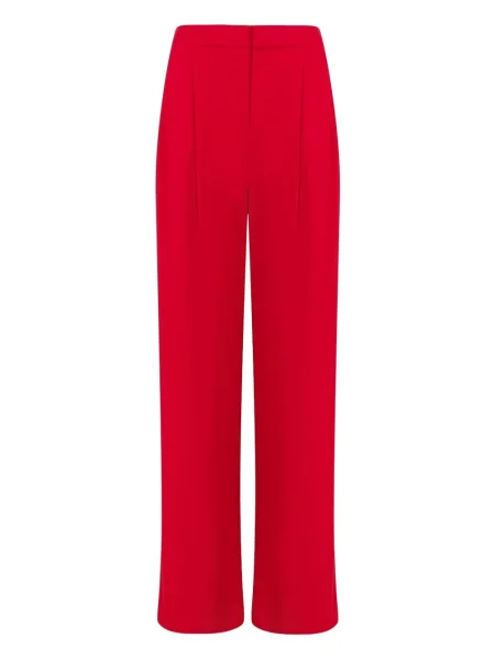 Spodnie Lenny Niemeyer czerwone