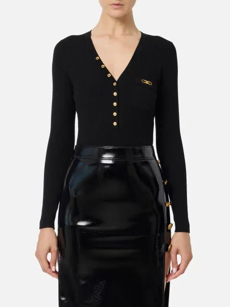 Светр Elisabetta Franchi