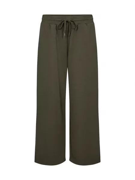 Soyaconcept Pantaloni BANU oliv
