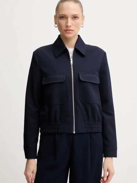 Marc Aurel geacă bleumarin de tranzitie